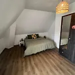 Apartment Le Nid De Chantal Brienne-le-Chateau
