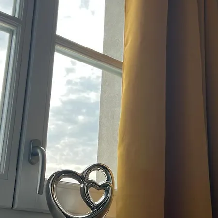 Le Nid De Chantal Brienne-le-Chateau