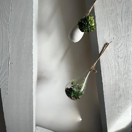 Le Nid De Chantal Apartmán