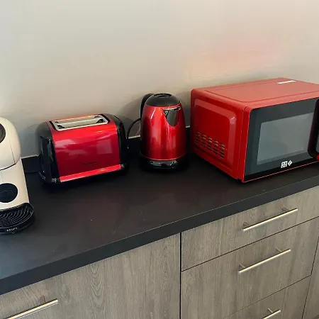 Le Nid De Chantal * Brienne-le-Chateau