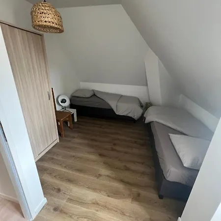 Le Nid De Chantal * Brienne-le-Chateau