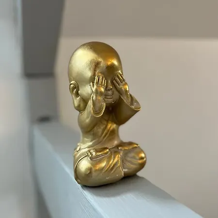 Le Nid De Chantal Apartmán Brienne-le-Chateau