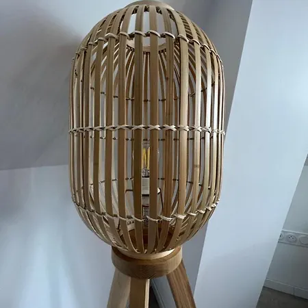 Le Nid De Chantal Brienne-le-Chateau