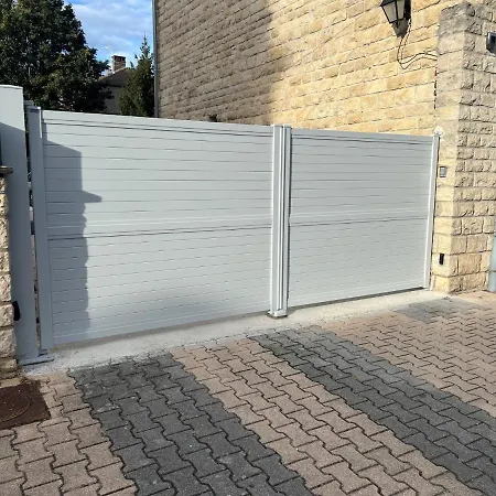 Le Nid De Chantal Apartmán Brienne-le-Chateau