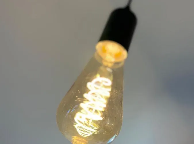 Le Nid De Chantal דירה